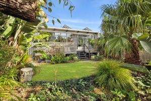 Jan Juc Garden Sanctuary Steps from the Surf