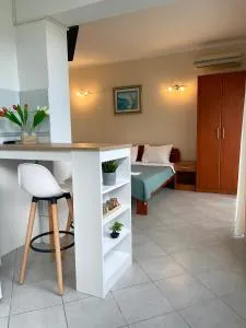 Apartments SoleMar2 - Sutomore