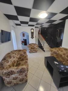 Napsugár vendégház