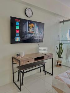 Wind Residences Tower 2 Tagaytay