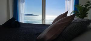 Estudio en primera línea de mar