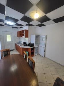 Napsugár vendégház