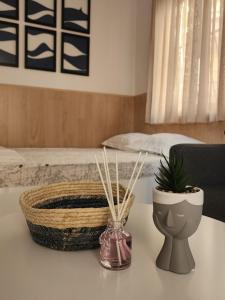 Sun & Sea Studio Apartments
