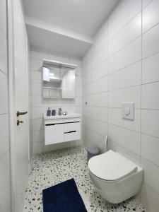 Sun & Sea Studio Apartments