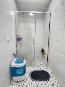 Sun & Sea Studio Apartments