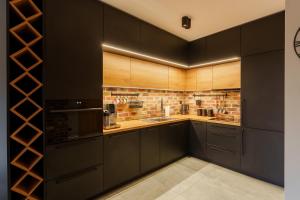 Loft House by Perłowa Przystań Rent