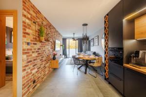 Loft House by Perłowa Przystań Rent