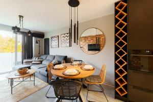 Loft House by Perłowa Przystań Rent