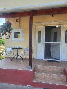 Napsugár vendégház