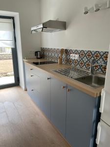 B&B / Chambres d'hotes Les Pingouins du Puits : photos des chambres