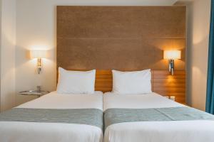 Double or Twin Room with Garden View room in Maritim Antonine Hotel & Spa