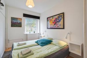 Ama Hyg Atelier Copenhagen-Apt-CLOSE TO CITY COPENHAGEN -NEAR AIRPORT-METRO-BEACH