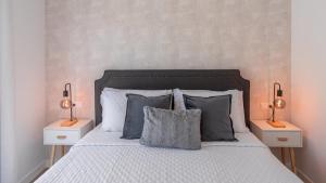 Villa Turística Palomas Torrox by Ruralidays