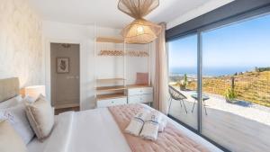 Villa Turística Palomas Torrox by Ruralidays