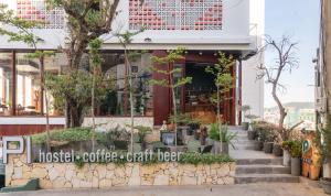 Pi Boutique Hotel