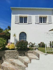 Villa Via serena
