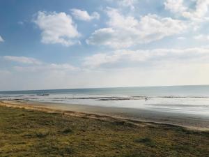 Appartements Appart du parc, emplacement reve : photos des chambres