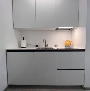 Kepezinski SPA apartments