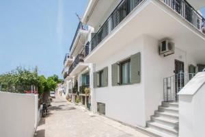 Thama of Skiathos Apartment 1