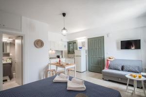 Thama of Skiathos Apartment 1