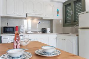 Thama of Skiathos Apartment 1