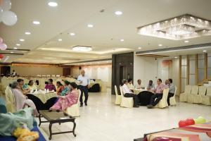 Hotel LA PEARL, Bhopal
