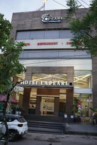 Hotel LA PEARL, Bhopal