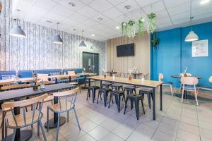 Appart’City Confort Reims Centre