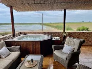 El Mirador - 厄尔·波普瑙·德尔·戴尔