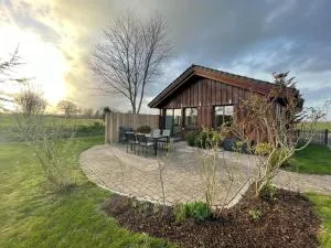 Das Ferienhaus am Feld - Stangheck