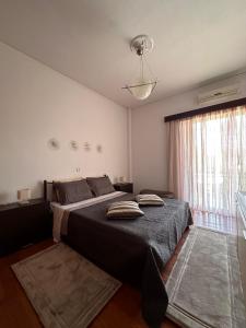 Ibis Apartment Nafplio for 4 pax close to centre