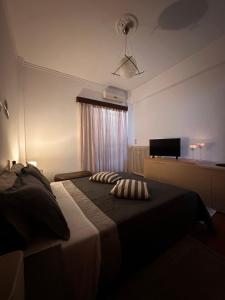 Ibis Apartment Nafplio for 4 pax close to centre