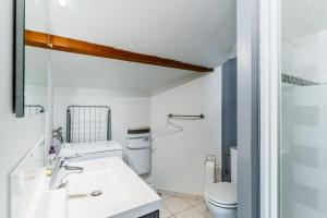 La Bonne Fontaine - Appt 5p à 15min de Metz