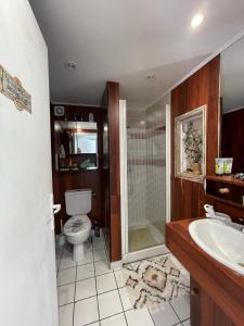 Appart'hotels Residence de charme a Grasse : photos des chambres