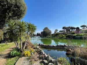 Appart'hotels Residence de charme a Grasse : photos des chambres