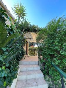 Appart'hotels Residence de charme a Grasse : photos des chambres