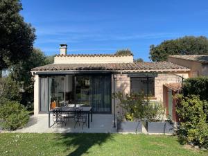 Appart'hotels Residence de charme a Grasse : photos des chambres