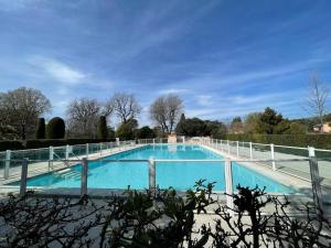 Appart'hotels Residence de charme a Grasse : photos des chambres