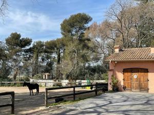 Appart'hotels Residence de charme a Grasse : photos des chambres