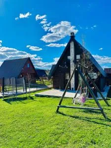 Guest House LENA - Borje