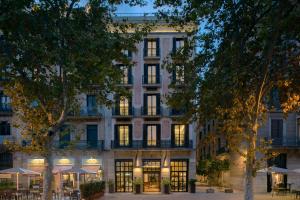 Serras Barcelona