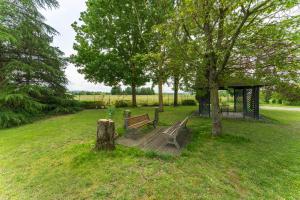 Villa con Piscina Privata