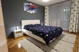 Apartament Untold 3 camere de lux