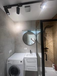 Naujojo Uosto 22 Apartment