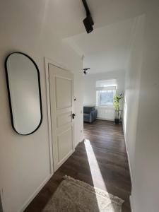 Naujojo Uosto 22 Apartment