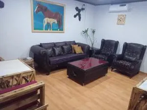 VITAL PALACE Hotel - 金沙萨