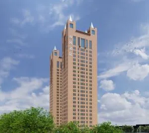 Evening Breeze Hotel 晚风酒店 - Čcheng-tu