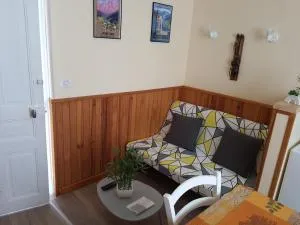 Villa Géraniums apt 4 - Mont-Dore