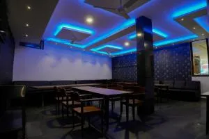 Hotel Kairali - Māla