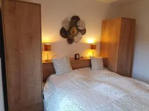 Ferienwohnung Claudia - Hösseringen